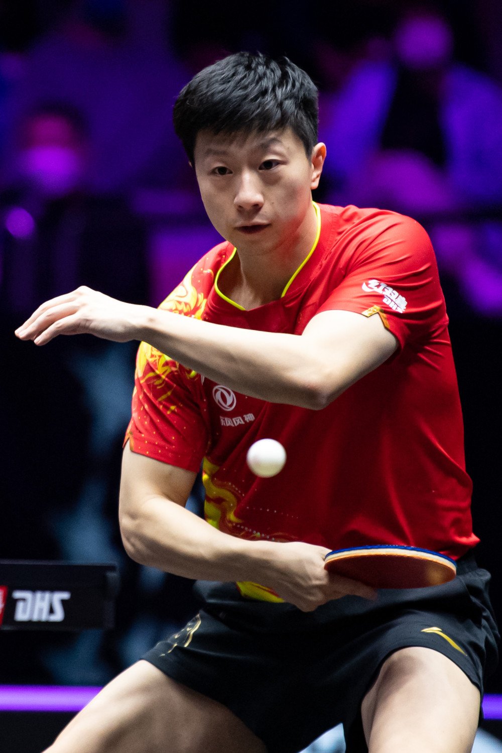 两支球队未 两支球队未