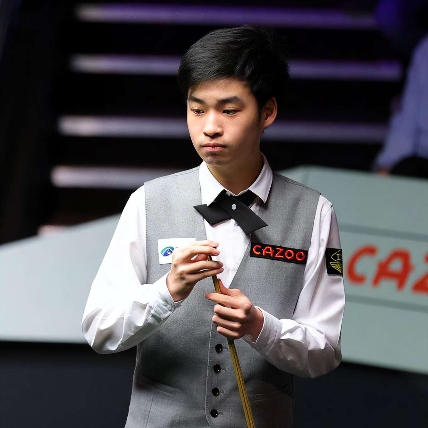 最后的临门 最后的临门