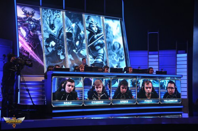 中评估战术 中评估战术